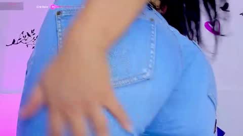 Mariana online show from March 19, 2026, 8:02 pm