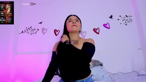 Mariana online show from March 28, 2026, 5:45 pm