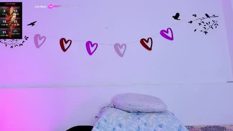 Mariana online show from April 2, 2026, 3:59 am