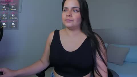 Alyda Jaramillo online show from June 16, 2026, 7:16 pm