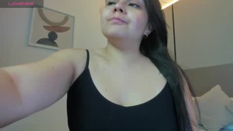 Alyda Jaramillo online show from June 17, 2026, 7:04 pm