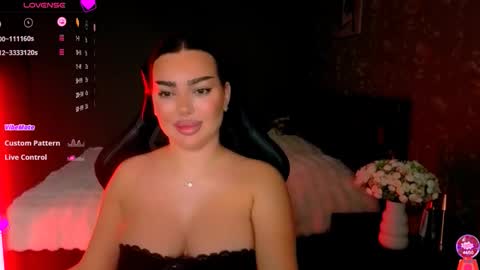  Ayla Demir  online show from January 9, 2026, 2:53 pm