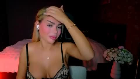  Ayla Demir  online show from June 24, 2026, 8:08 pm