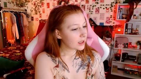 Ayla hill online show from January 8, 2026, 7:27 pm