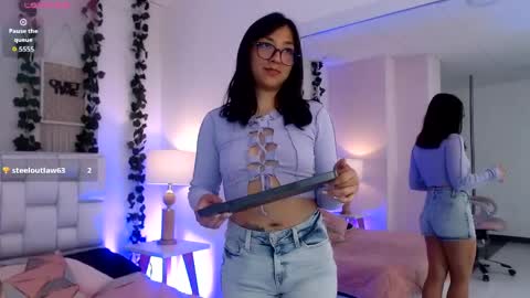 Snapshot of ayla_lumina chatting on June 4, 2026, 8:26 pm Ayla online show from June 4, 2026, 8:26 pm
