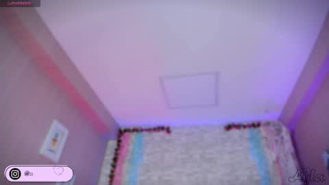 Ayla online show from March 18, 2026, 4:15 am