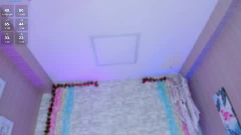 Ayla online show from May 13, 2026, 5:27 am