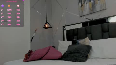 Snapshot of ayla_martinez chatting on January 13, 2025, 1:23 am Ayla online show from January 13, 2025, 1:23 am