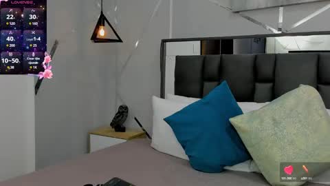 Snapshot of ayla_martinez chatting on January 14, 2025, 2:29 am Ayla online show from January 14, 2025, 2:29 am