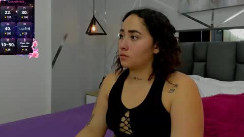 Snapshot of ayla_martinez chatting on January 19, 2025, 4:12 am Ayla online show from January 19, 2025, 4:12 am