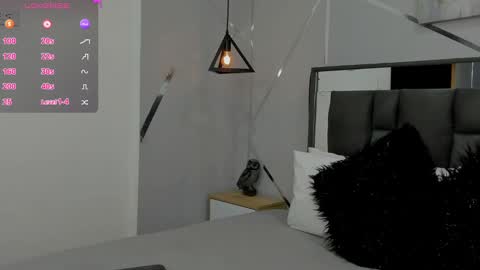 Snapshot of ayla_martinez chatting on February 2, 2025, 1:55 am Ayla online show from February 2, 2025, 1:55 am