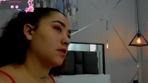 Snapshot of ayla_martinez chatting on February 8, 2025, 2:47 am Ayla online show from February 8, 2025, 2:47 am
