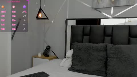 Snapshot of ayla_martinez chatting on March 4, 2025, 2:27 am Ayla online show from March 4, 2025, 2:27 am
