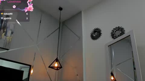 Snapshot of ayla_martinez chatting on March 5, 2025, 5:18 am Ayla online show from March 5, 2025, 5:18 am