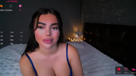 Ayla online show from December 10, 2024, 5:33 pm