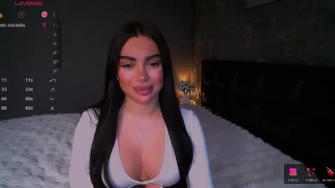 Ayla online show from January 5, 2025, 9:14 pm