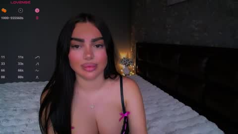 Ayla online show from January 8, 2025, 5:59 pm