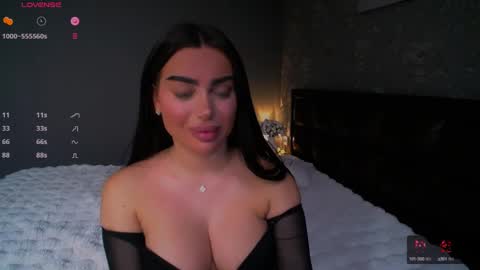 Ayla online show from January 9, 2025, 5:54 pm