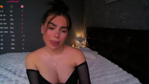 Ayla online show from January 12, 2025, 5:22 pm