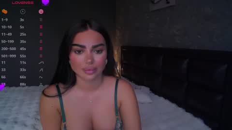 Ayla online show from March 8, 2025, 6:05 pm