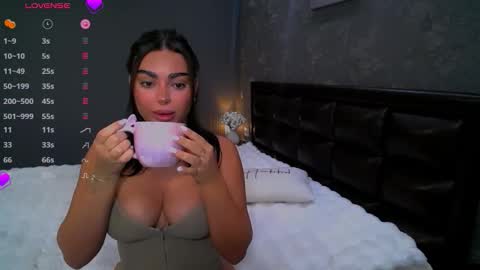 Ayla online show from September 17, 2025, 4:19 pm