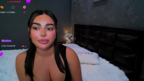 Ayla online show from September 19, 2025, 6:52 pm