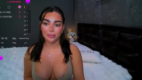 Ayla online show from September 21, 2025, 6:31 pm