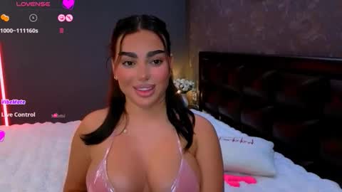 Ayla online show from September 24, 2025, 6:55 pm