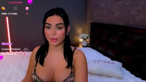 Ayla online show from September 26, 2025, 5:28 pm