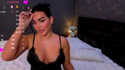 Ayla online show from September 28, 2025, 6:57 pm