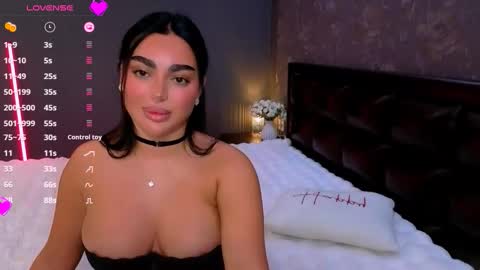 Ayla online show from September 30, 2025, 9:20 pm