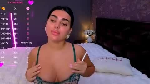 Ayla online show from October 6, 2025, 12:46 pm