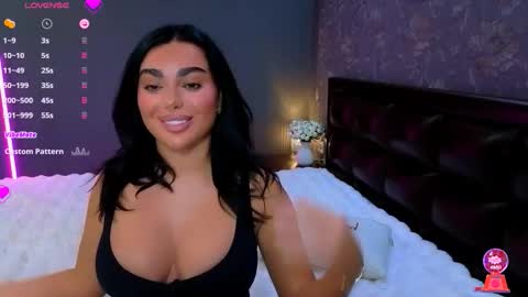 Ayla online show from October 9, 2025, 6:28 pm