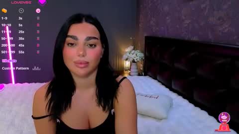 Ayla online show from October 17, 2025, 7:16 pm