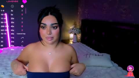 Ayla online show from October 23, 2025, 3:00 pm