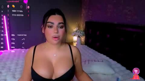 Ayla online show from October 24, 2025, 7:49 am