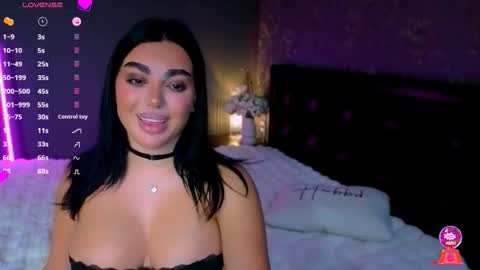 Ayla online show from October 26, 2025, 9:31 pm