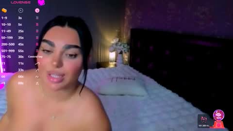 Ayla online show from October 29, 2025, 9:38 pm