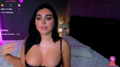 Ayla online show from October 30, 2025, 9:59 pm