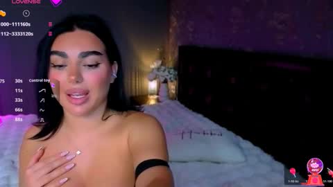 Ayla online show from November 1, 2025, 11:07 pm