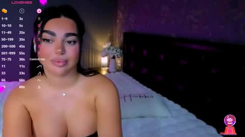 Ayla online show from November 2, 2025, 10:56 pm