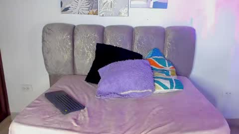 aylah_beckham online show from June 4, 2026, 11:16 am