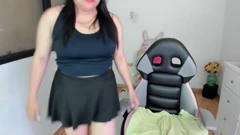 SandyMODELINDEPENDIENT online show from October 15, 2025, 1:50 am