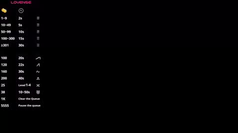 Ayleen Collins online show from July 29, 2026, 7:12 pm