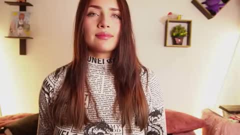 Snapshot of ayleenevans chatting on December 22, 2025, 7:27 am SOPHY ROGERS online show from December 22, 2025, 7:27 am