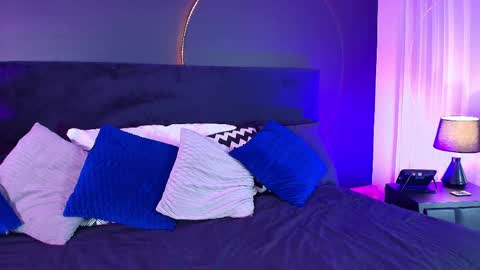 Aylen online show from April 23, 2026, 7:49 pm