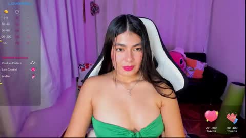 Snapshot of aylenmiller_ chatting on September 24, 2025, 2:04 am Aylen online show from September 24, 2025, 2:04 am