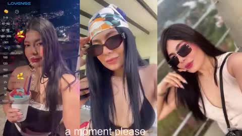 Snapshot of aylenmiller_ chatting on October 25, 2025, 1:57 am Aylen online show from October 25, 2025, 1:57 am