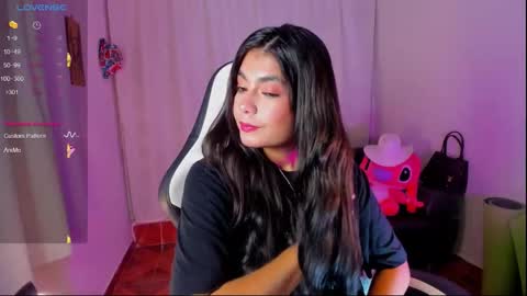 Snapshot of aylenmiller_ chatting on February 17, 2026, 3:14 am Aylen online show from February 17, 2026, 3:14 am