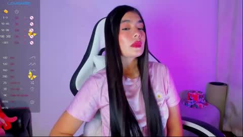 Snapshot of aylenmiller_ chatting on February 24, 2026, 2:09 am Aylen online show from February 24, 2026, 2:09 am